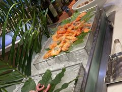 -冀粤香海鲜自助餐厅(西美五洲店)