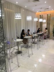 -银座Calla日式美容沙龙