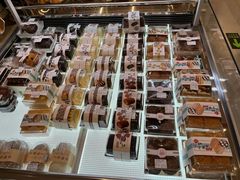 -烘焙町面包店(西四店)