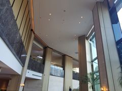 -上海佘山世茂艾美酒店