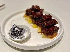 -上海人家花樣年华(中山公园店)