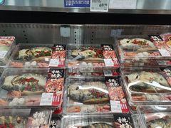 -山姆会员商店(上海浦东店)