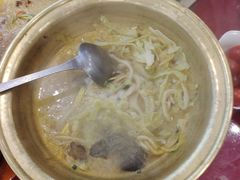 -楚鱼王·河鲜·湖北菜(华农店)