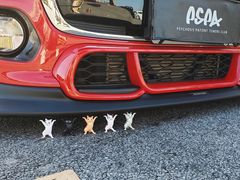 -金港秋名山·双层卡丁车场