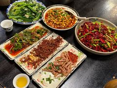 -醉八仙热酒馆(渝中店)