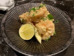-广州瑰丽酒店·Black Iron黑金燚
