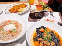 -NG PASTA吴居·中华意面·鲜牛排(南头古城店)