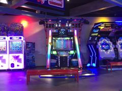-星际传奇(西安三桥万象城店)