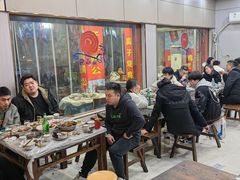 -高子烧鸡公(五里堆路店)