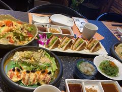 -合幸日本料理·炭火烧肉(观澜御湖店)