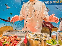 -0574龙虾的故事(东裕店)