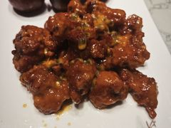 -老友王·南宁特色菜(金汇如意坊店)