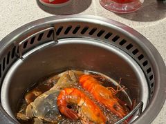 -海底捞大排档火锅(悦荟广场店)