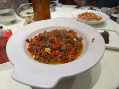 -潇湘码头·鲜湘菜(清河店)
