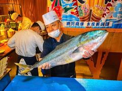 -西村日本料理(香格里拉饭店)