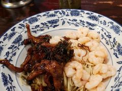 -腔调面(斜土路店)