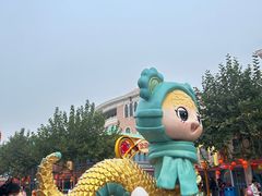 -青岛方特梦幻王国