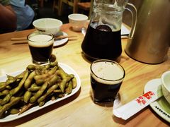 -木屋烧烤(坂田天安云谷店)