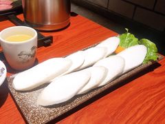 -山之屋炭火烧肉·生啤畅饮(大朗万科中央公园店)