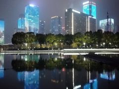 -天鹅湖体育公园