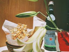 餐前面包-Solo(衡山路店)