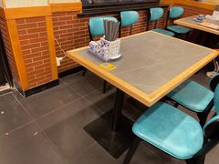 -东北农家小院(定西路店)