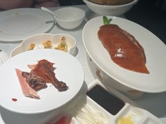 -四季民福烤鸭店(故宫店)