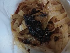 -王菊美食街·王菊面馆(总店)