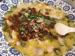 可以喝汤的老坛酸菜鱼-抖鱼-抖音酸菜鱼(惠福东路店)