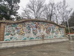 -黔灵山公园