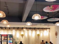 大堂-德四家·傣族风味烧烤(金实店)