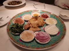 -顺味凤城·顺德菜专门店(九六广场店)