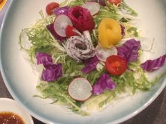 -柒园·三十年创意杭帮菜(龙湖滨江天街店)
