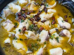 -常和州·夜宵大排档(常州单店)