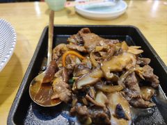 -桃屋日本料理(清华科技园店)