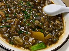 -天桥饭店·特色海鲜(金山嘴渔村店)