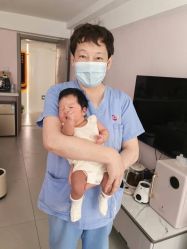 -养月堂中医养生月子会所(中心妇产店)