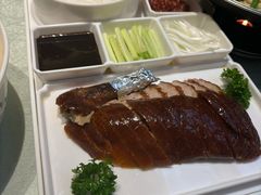 -老德州四合院·德州菜(天衢路店)