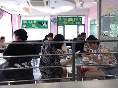 大堂-义顺牛奶公司(板樟堂店)