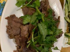 酱驴肉-敦煌达记酱驴肉黄面馆