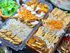 -野·大山里土鸡火锅(万科里店)