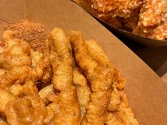 -高嗲嗲·现炒下饭菜(石鼓路店)
