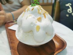 -丹礼糖甜品