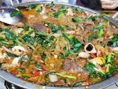 -京玉菲饭店(李村店)