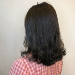 -BTR发型定制潮沙龙店