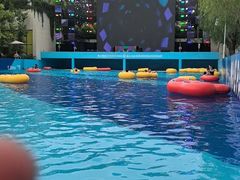 -清河半岛温泉度假酒店