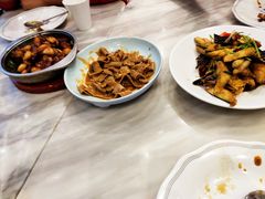 -宝月楼·台湾菜馆(天河城店)