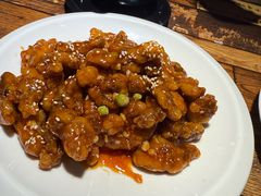 -川渝饭店
