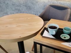 -GOTLOT COFFEE&KITCHEN角落厨房NOOK店