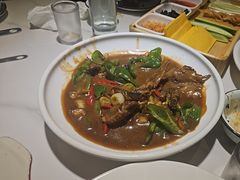 -33号大院·青岛本帮菜(五四广场店)